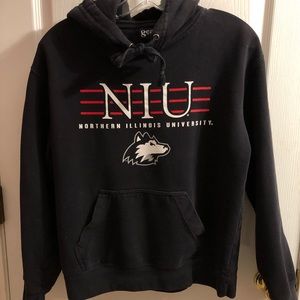 NIU Hoodie
